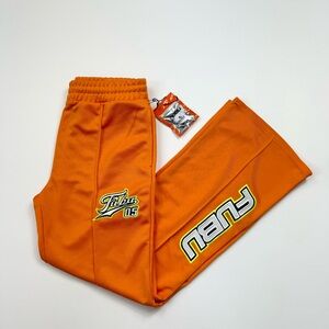 NEW! Women’s Forever 21 x FUBU Track Pants Size Small W/Tags